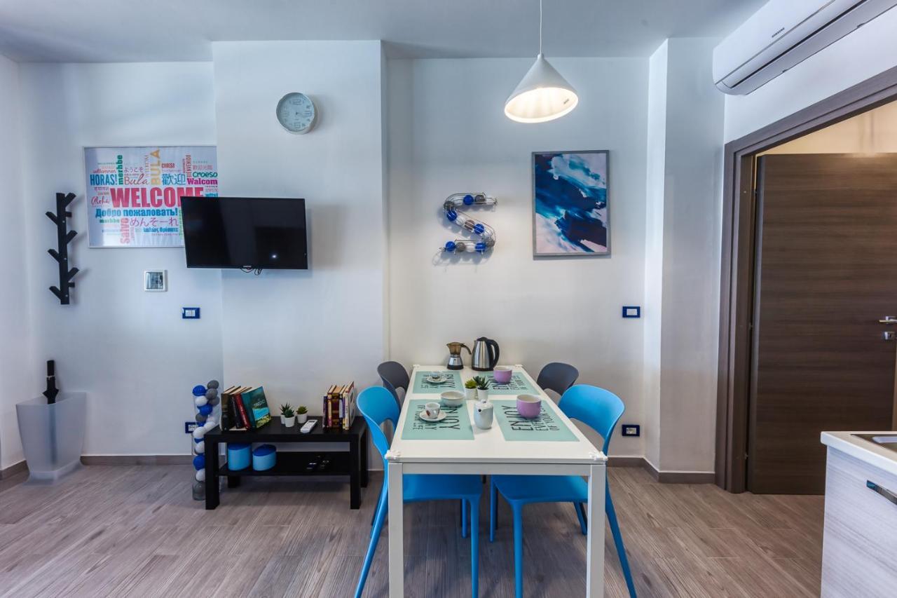 Casaviva - Grazioso Bilocale Sul Mare A Ospedaletti Apartman Kültér fotó